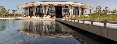 Dubai Real Estate: Discovery Dunes Set to Attract Wealthy Investors as Residential Sales Hit $32.7 Billion in Q3