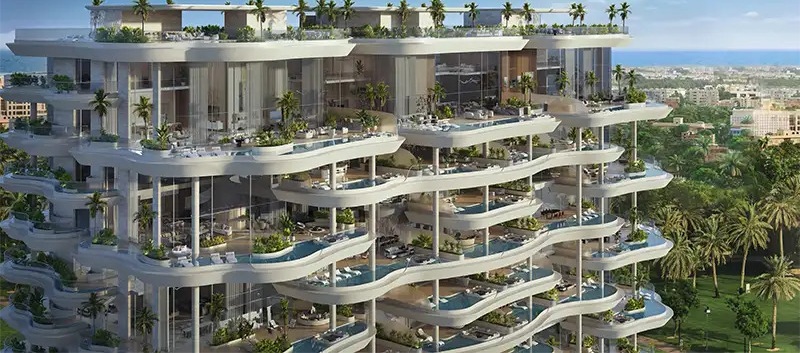 AHS Properties Reports Strong Sales in Dubai’s Luxury Real Estate Market