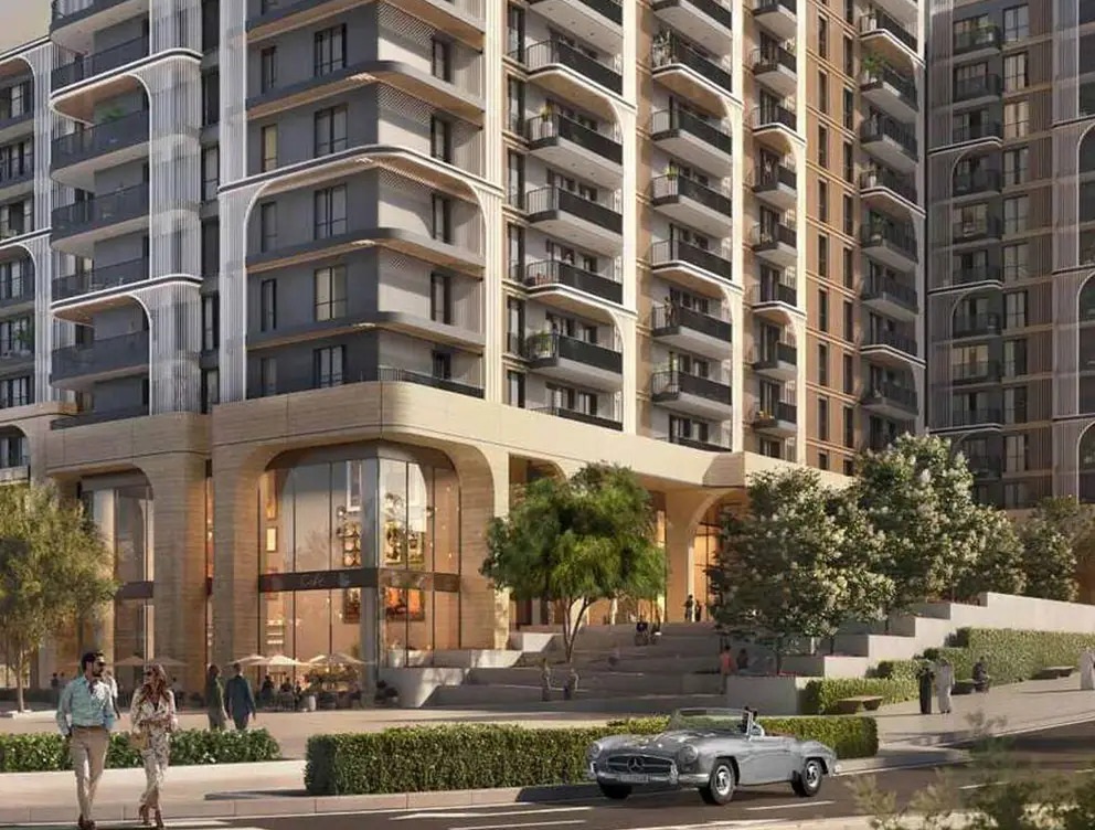 Aldar’s Manarat Living III Sells Out in 24 Hours, Generating AED 940 Million