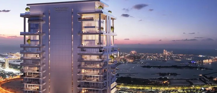 The Chedi Private Residences to Debut on Sheikh Zayed Road