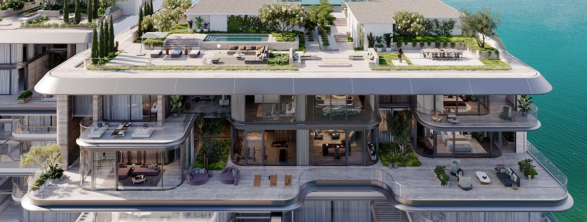 OMNIYAT Unveils Ultra-Luxury Bespoke Residences for UHNWIs in Dubai