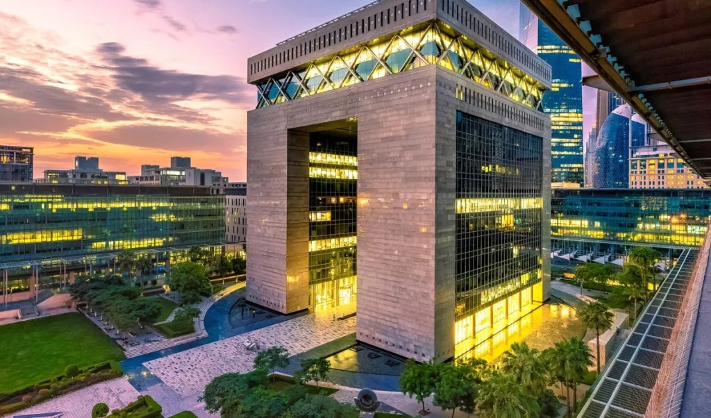 DIFC and Keyper Introduce Real-Time Property Data Platform to Boost Transparency