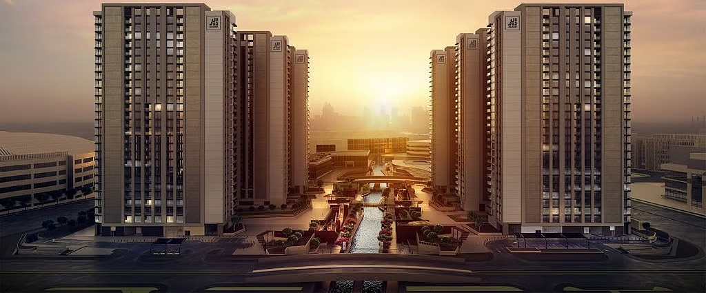 Etihad Rail to Drive Property Value Surge in Key UAE Areas