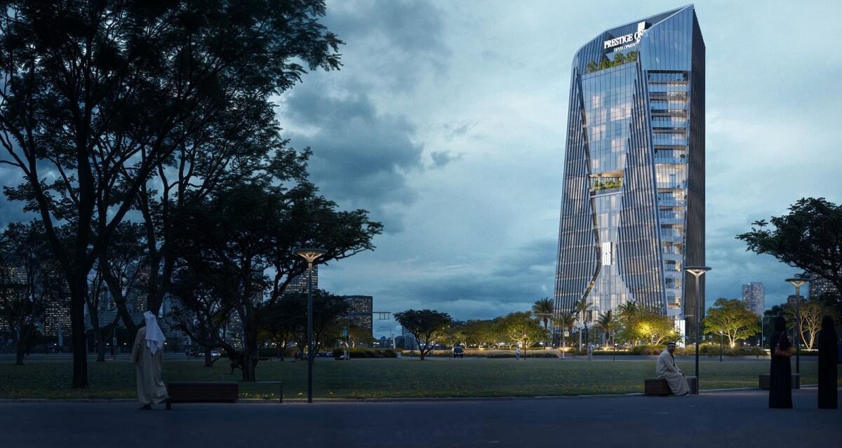 Prestige One Developments to Launch 11 Projects in 2025, Doubling Its Portfolio