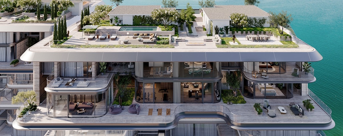 OMNIYAT Unveils Ultra-Luxury Bespoke Residences for UHNWIs in Dubai