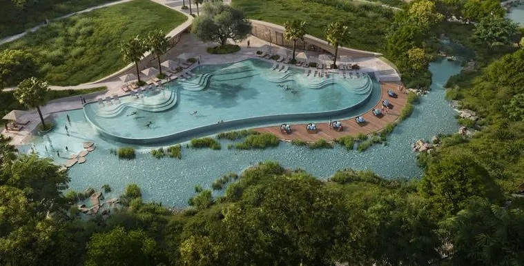 Aldar Unveils ‘The Wilds’ – A Nature-Inspired Community in Dubai