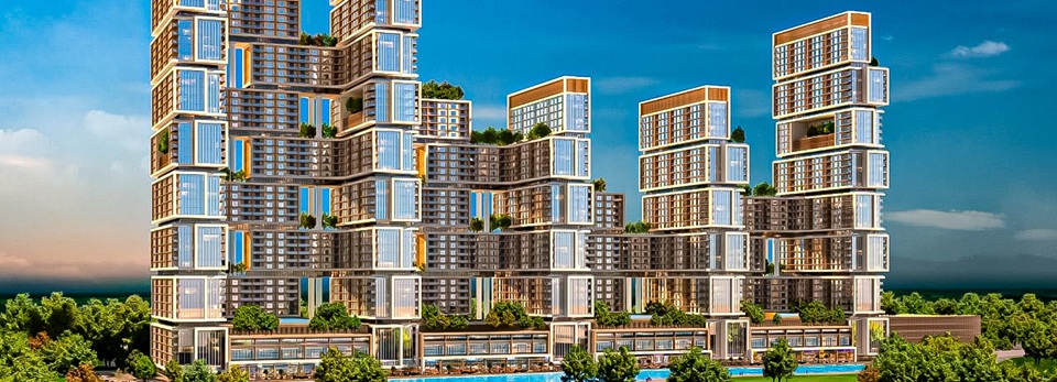 Sobha One Becomes First Middle East Project to Achieve Green Mark Platinum SLE Certification