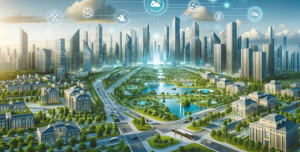 Sustainable Living: How Cities Are Embracing Green Technologies