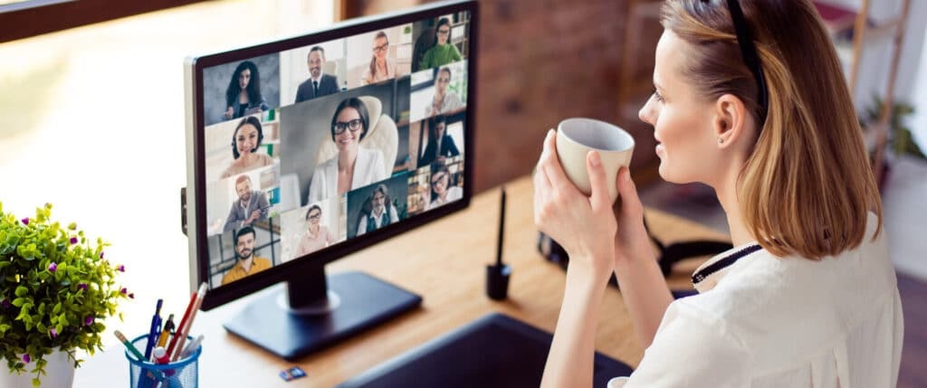 The Future of Work: How Automation and Remote Jobs Are Changing Careers