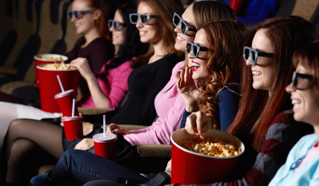 Best Cinemas in UAE – Luxury & Budget Options