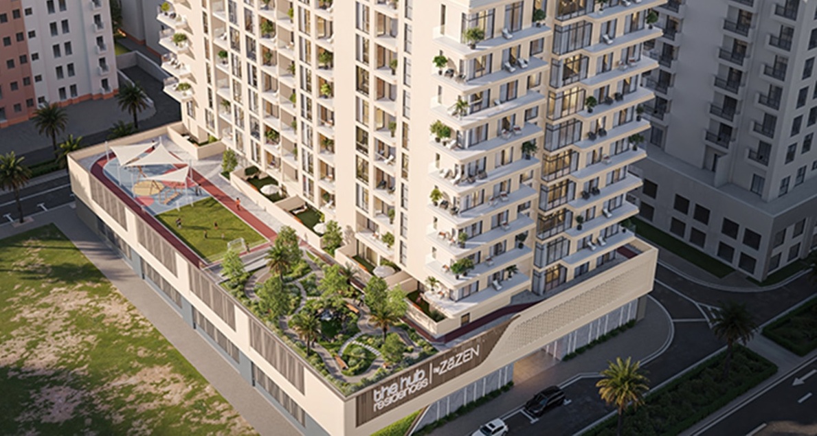 ZāZEN Properties Integrates Keyper’s Smart Solutions to Transform Tenant and Landlord Experience