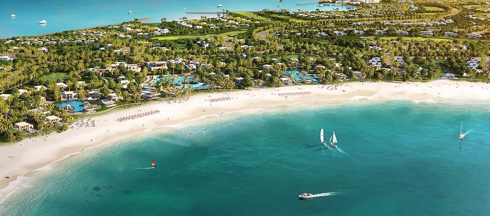 DHG Properties Announces AED 260 Million Waterfront Project on Dubai Islands