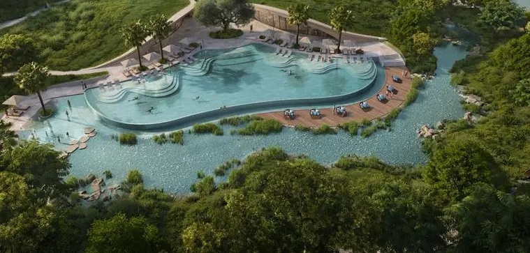 Aldar Sells Out The Wilds’ First Phase, Securing $1.38 Billion in Record Time