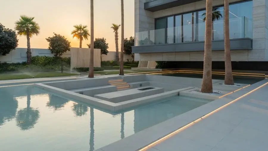 Dubai Sotheby’s International Realty Sets Record with AED 330M Villa Sale on Jumeirah Bay Island