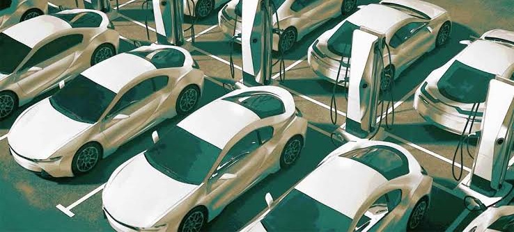 Future of Mobility: UAE Electric Vehicle (EV) Market Size, Share & Demand 2030