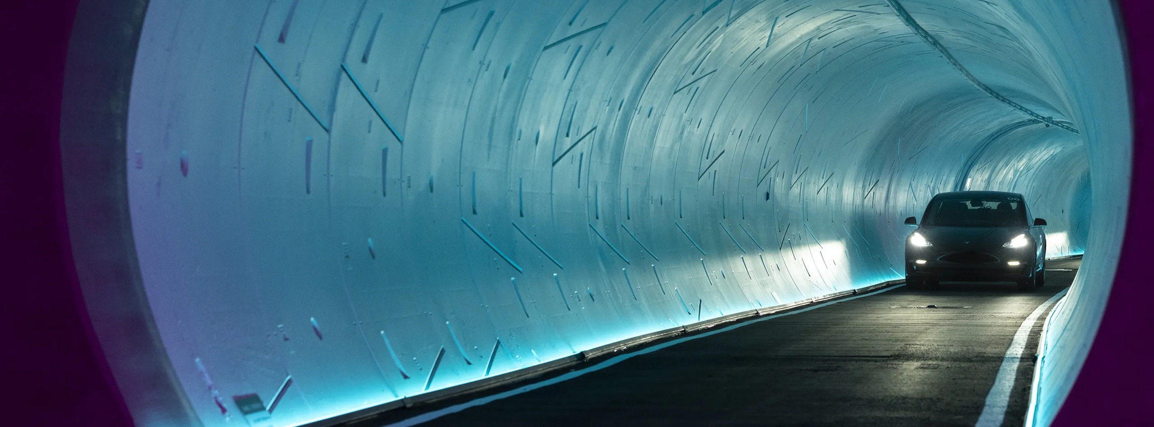 Where speed meets innovation — discover how the Dubai Loop is reshaping urban mobility.