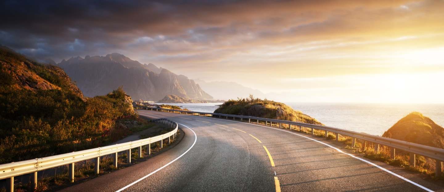 Best Road Trip Destinations Around the UAE – Time to Hit the Road!