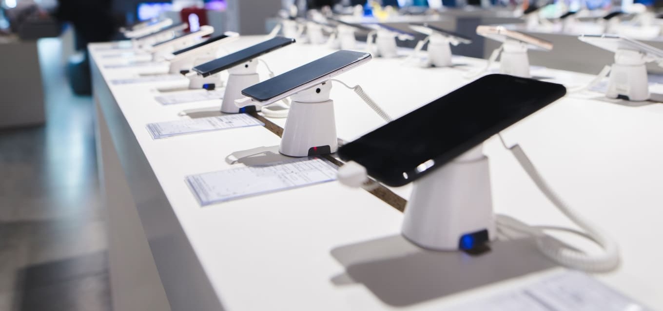 Where to Find the Best Electronics Deals in Dubai