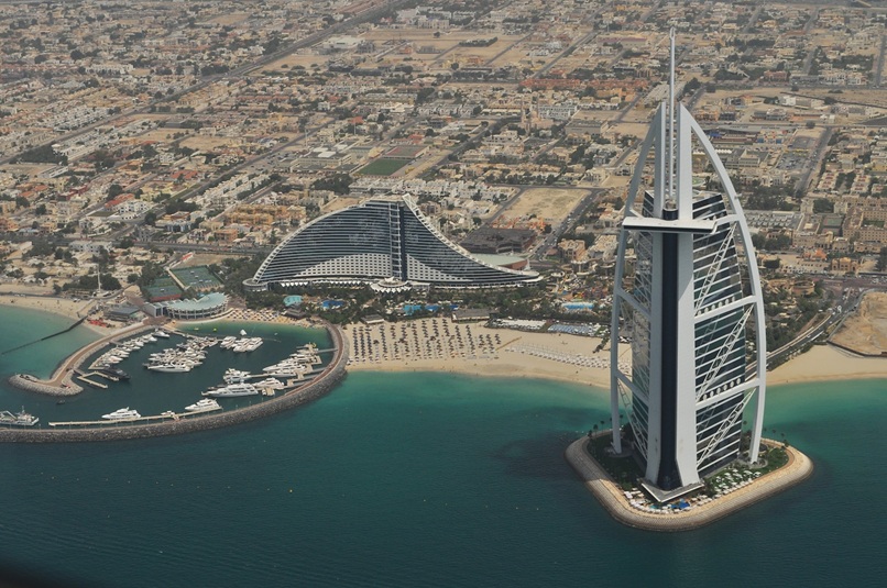 Luxury at Its Finest: Inside Dubai’s Most Expensive Hotels