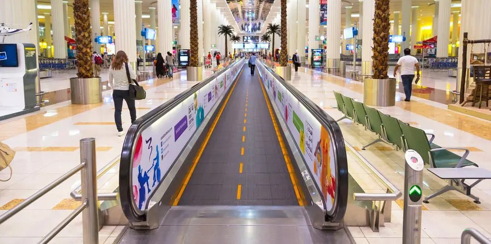 Dubai Airport Layover Guide | Things To Do At Dubai International Airport During Transit