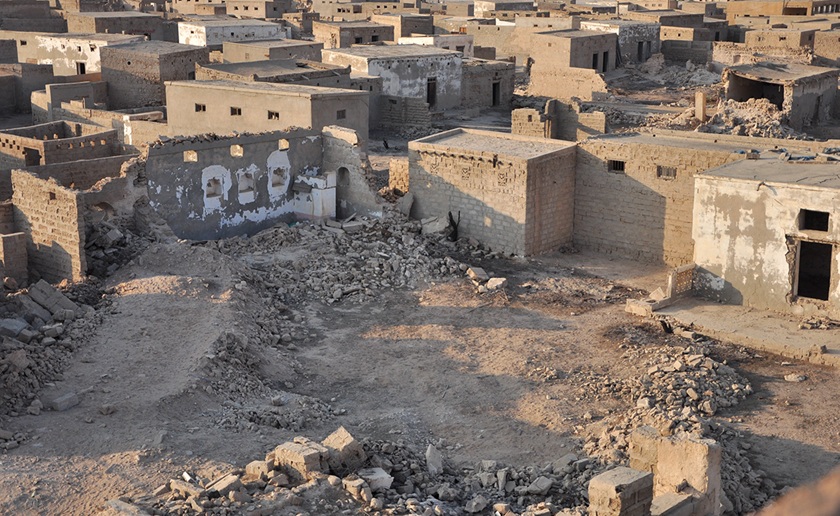 Exploring the UAE’s Ghost Village in Ras Al Khaimah – Jazirat Al Hamra