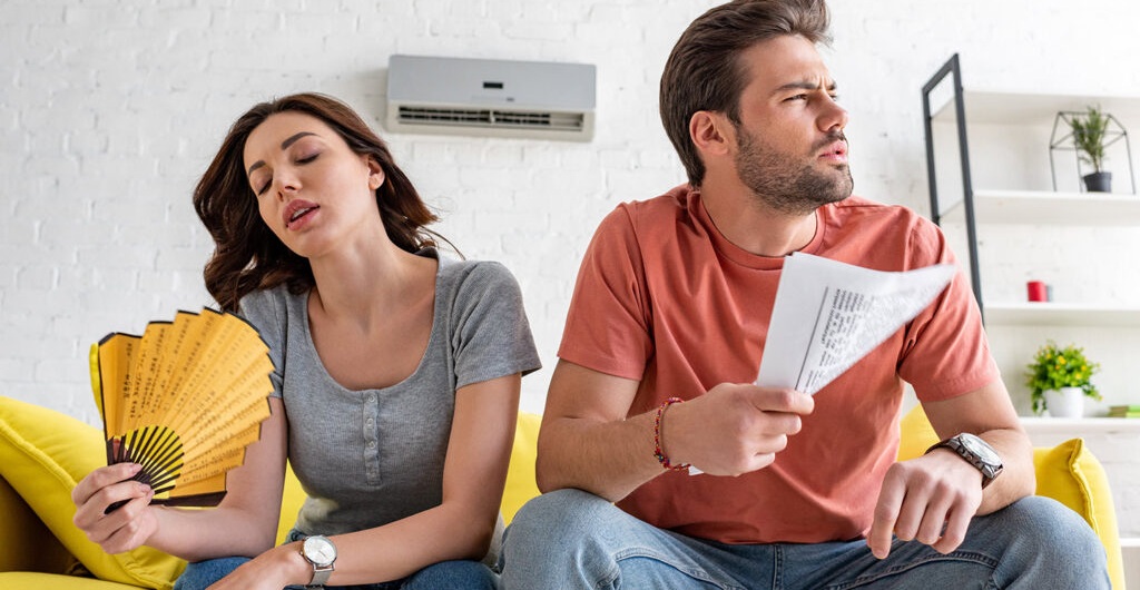 Beat the Dubai Heat: Smart Ways to Prepare Your Home for Summer