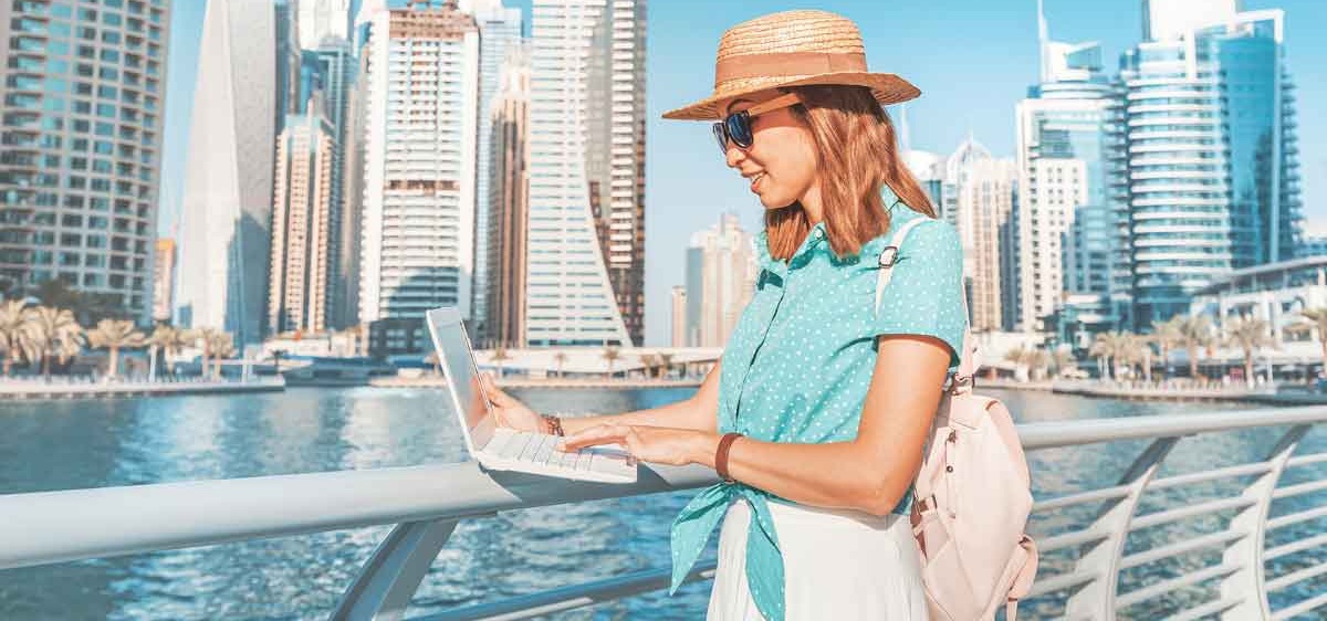 Women Investors Make Bold Moves in Dubai Real Estate with AED 118 Billion in 2024