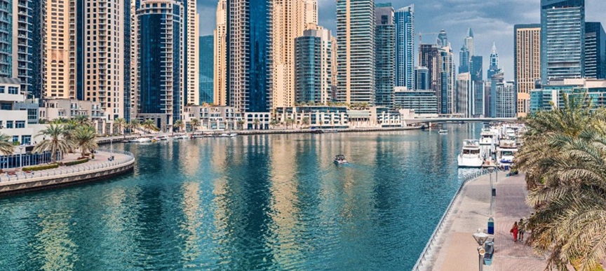 Dubai’s Most Preferred Residential Areas for Indian Expats