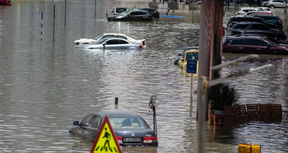 UAE Record Rains Shift Homebuyer Focus to Flood-Resilient Communities