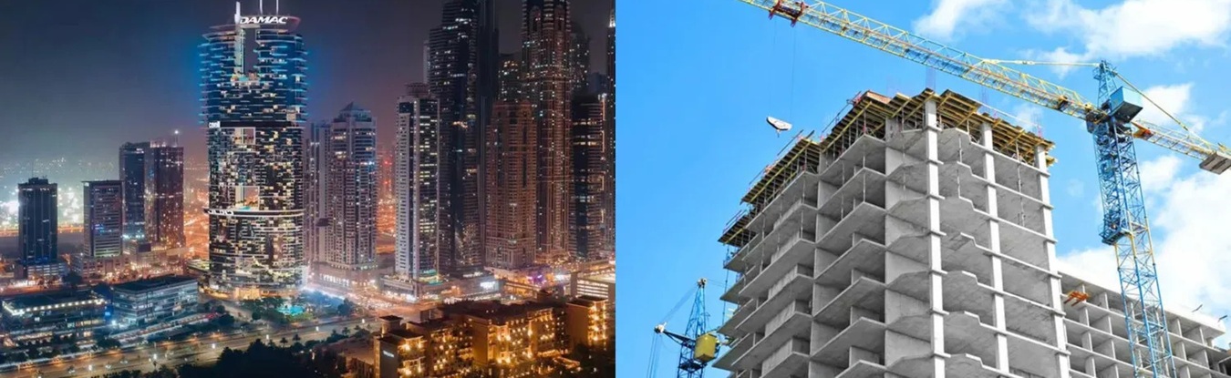 Off-Plan and Ready Homes in Dubai: What’s the Best Choice for 2025?