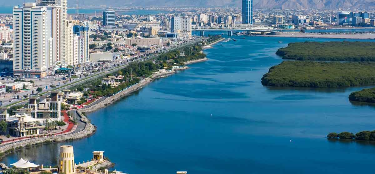 RAK Real Estate Booms as Dubai, Abu Dhabi Buyers Fuel Record Growth