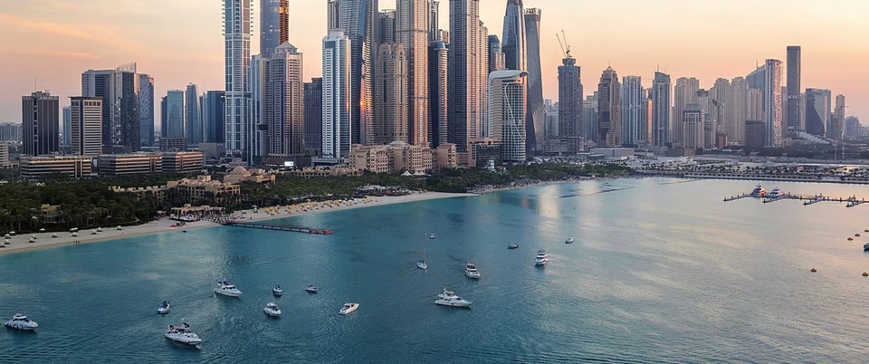 UAE Luxury Homes: The Most Coveted Properties in Dubai and Abu Dhabi in 2025