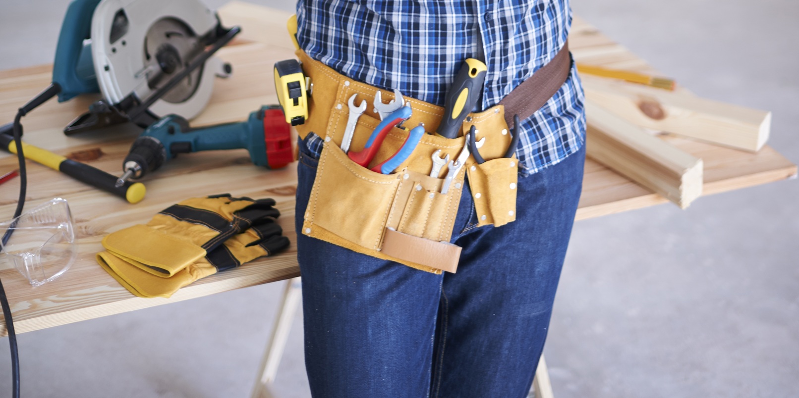 Essential Home Maintenance Tips for Dubai’s Climate