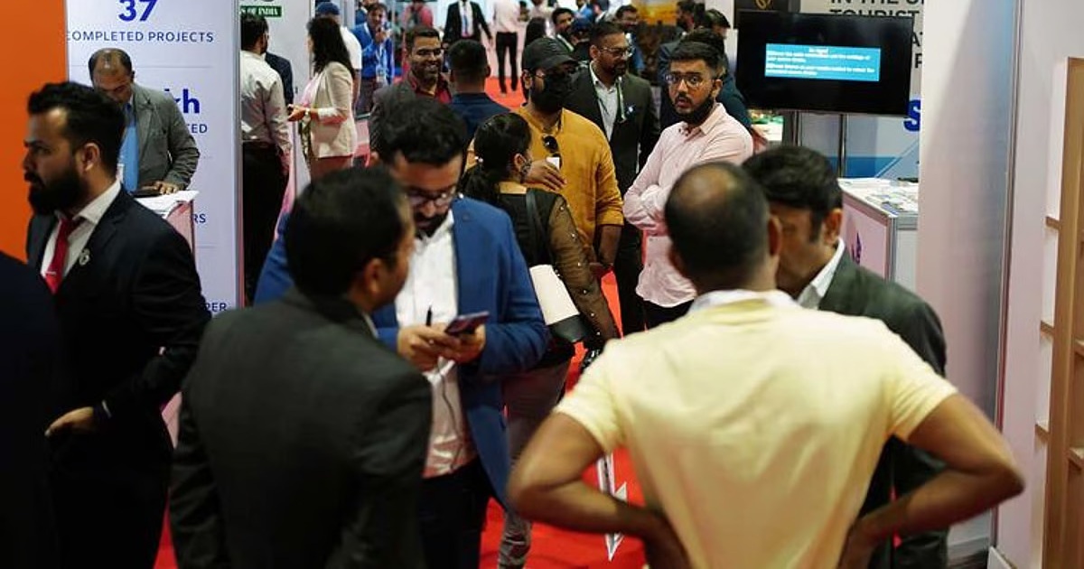 Gulf News to Host UAE-India Property Show in Dubai This May