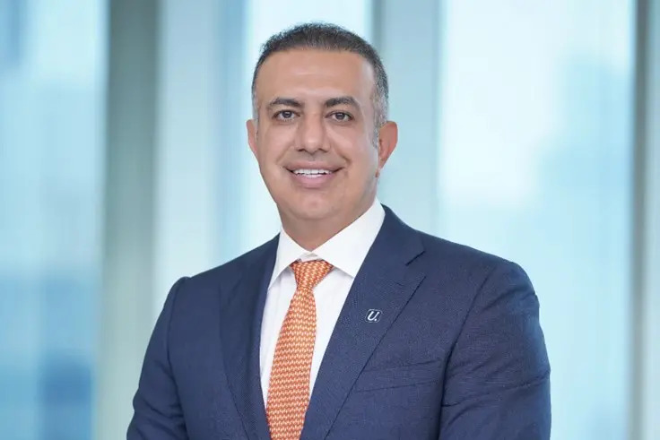 Unique Properties Facilitates Record-Breaking AED 182 Million Land Sale on Jumeirah Bay Island
