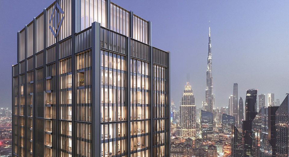 Dubai Real Estate: All 366 DIFC Heights Tower Units Sold Out in Days