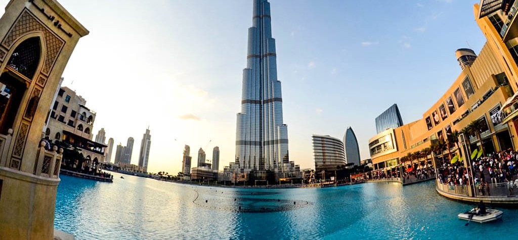 The Ultimate 48-Hour Dubai Itinerary for First-Time Visitors (2025)