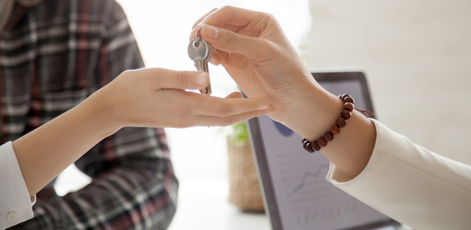 What Does ‘Handing Over’ Mean in Off-Plan Properties?