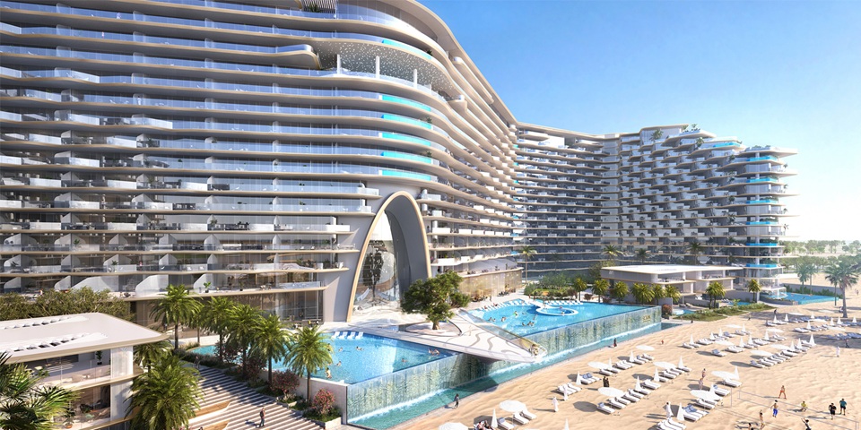 Sora Beach Residences by Aark Developers Debuted to Thunderous Applause at Grand Launch Event