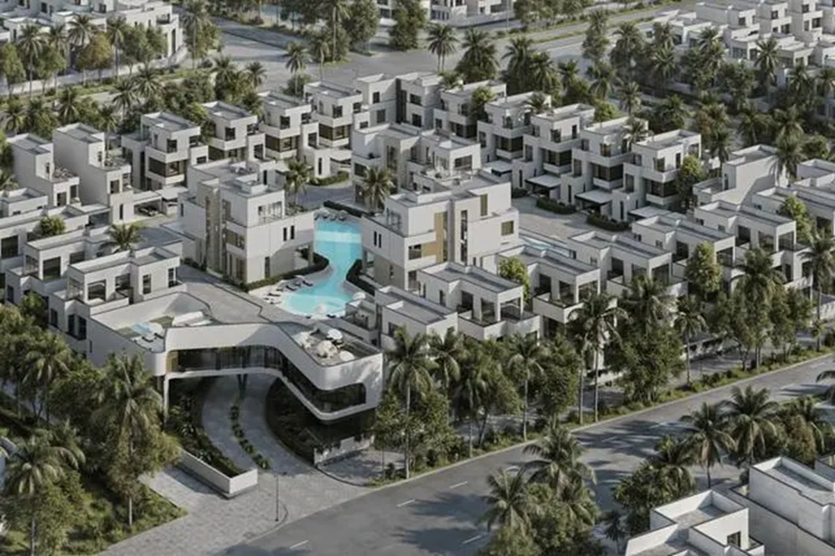 Swank Development Launches Selora Residences – Luxury Villas in Meydan Starting at $2.5 Million