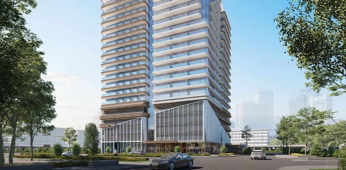 Azizi Ruby Tower in JVC Sells 80% of Units Within Months, Attracts Multinational Investors