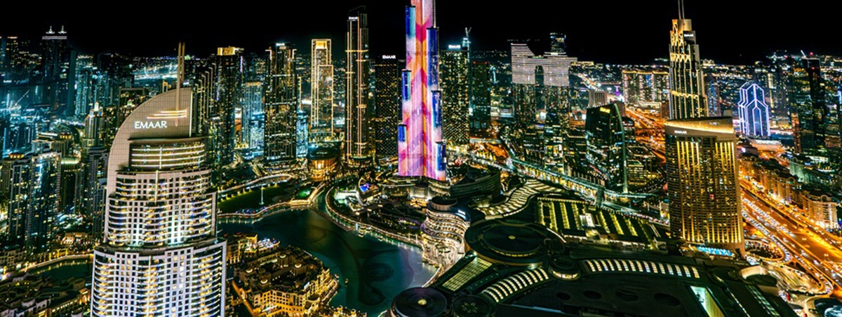 Emaar Commits $1 Billion to Boost Dubai’s Global Identity and Cultural Infrastructure