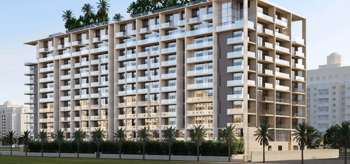 Gulf House Real Estate Debuts in Dubai with Olaia Residences on Palm Jumeirah