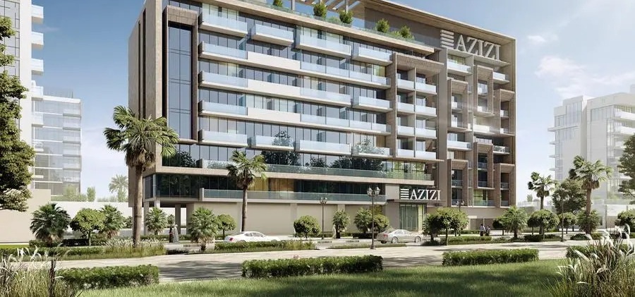 Azizi Vista in Dubai Studio City Reaches 86% Completion Ahead of Q3 2025 Handover
