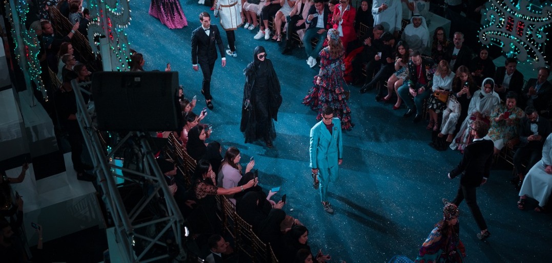 How Dubai is Redefining Itself as a Global Fashion Capital