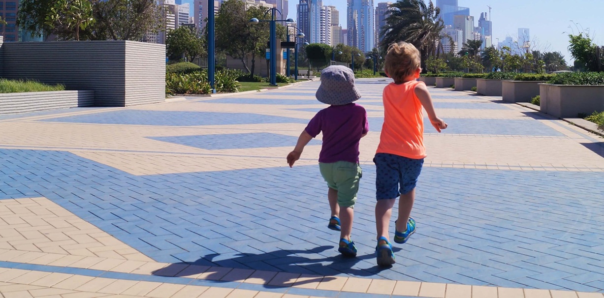 Family Life in the UAE: Best Communities for Kids and Parents