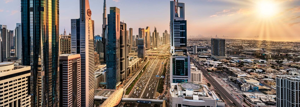 How Safe Is the UAE in 2025? A Resident’s Perspective
