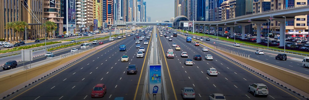 How to Pay Traffic Fines in Dubai Online (2025 Update)