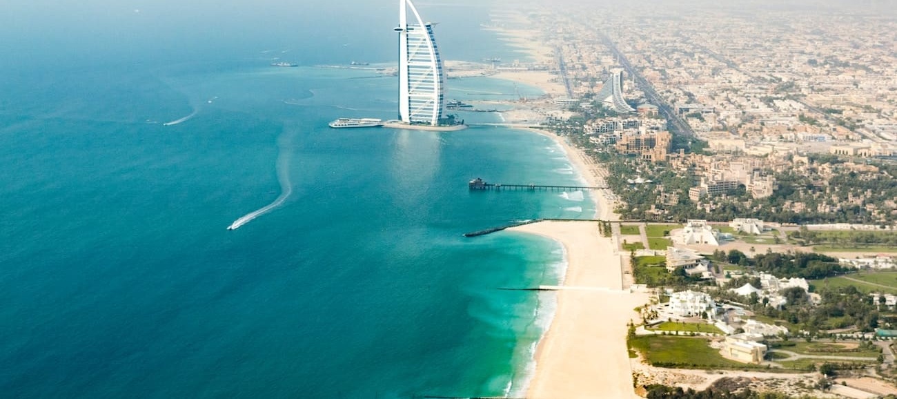 Top 5 Must-Visit Islands in the UAE for Beaches, Luxury & Adventure