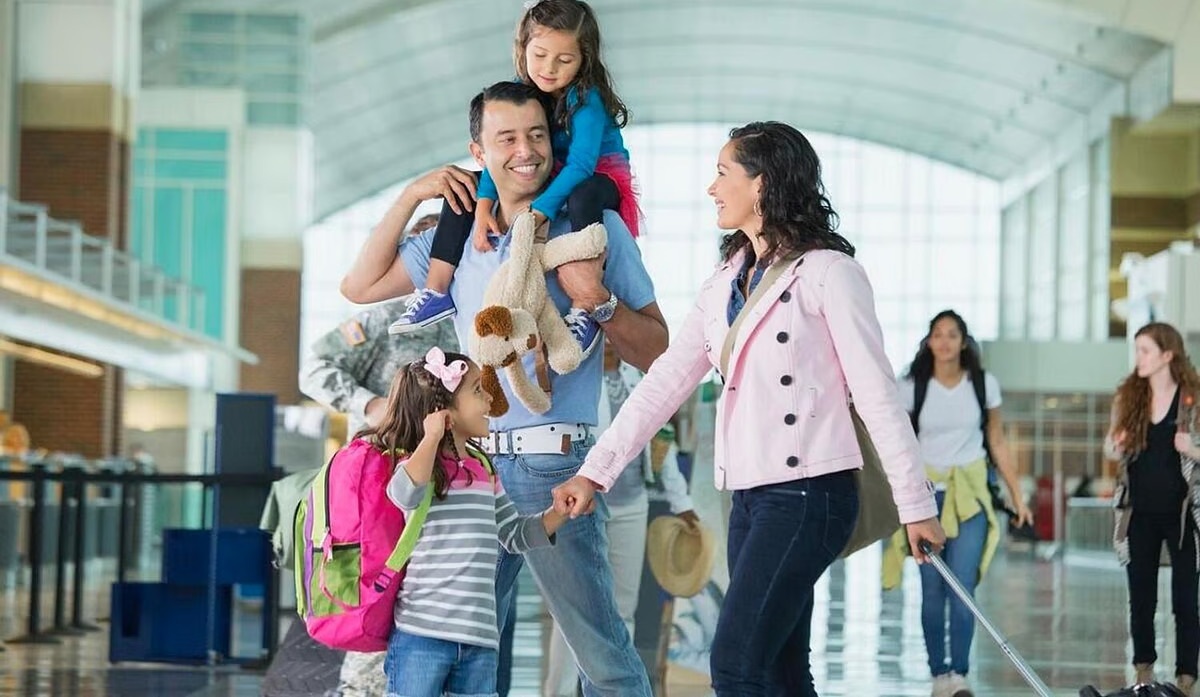 Travel Trends for UAE Residents in 2025: From Nostalgia to Sleep Tourism